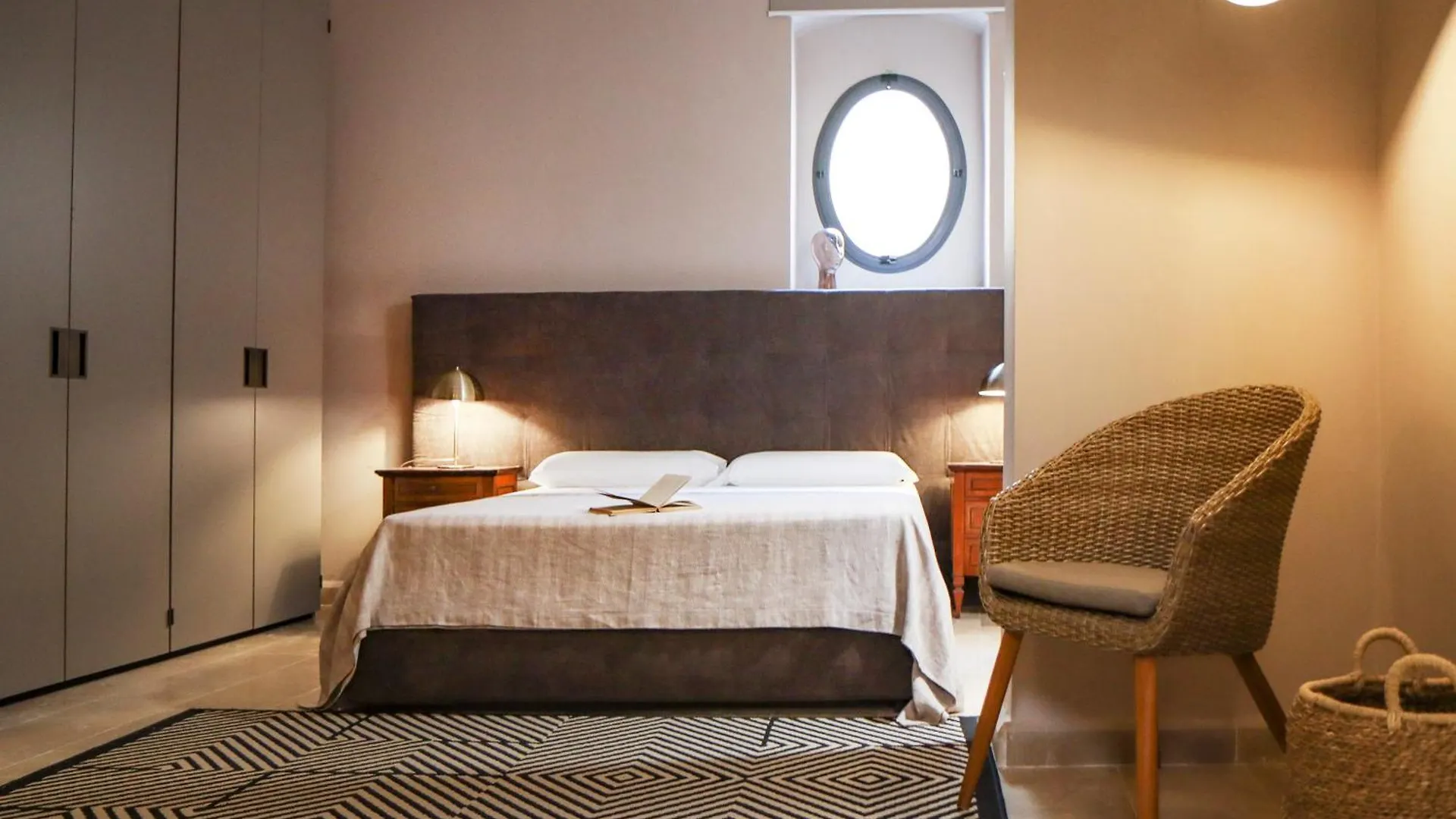 Apartment Malvasia And Moscato Boutique Noto
