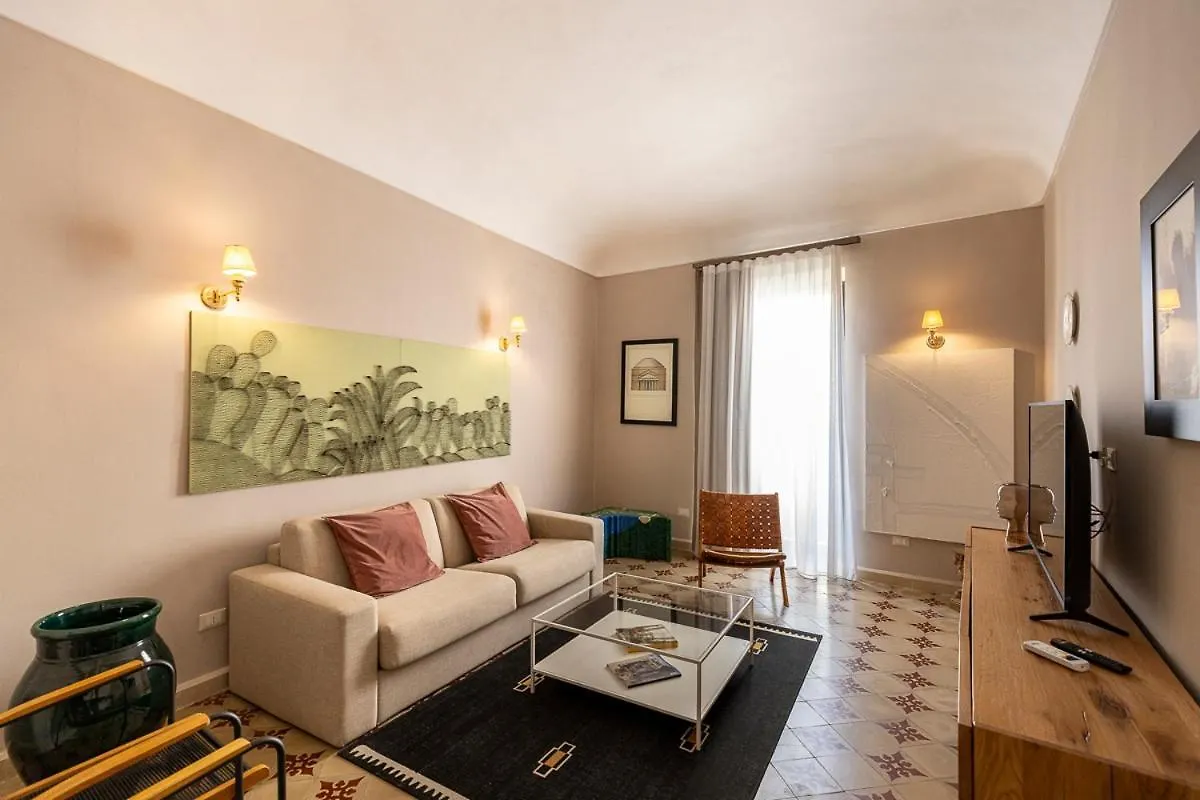 Apartment Malvasia And Moscato Boutique Noto