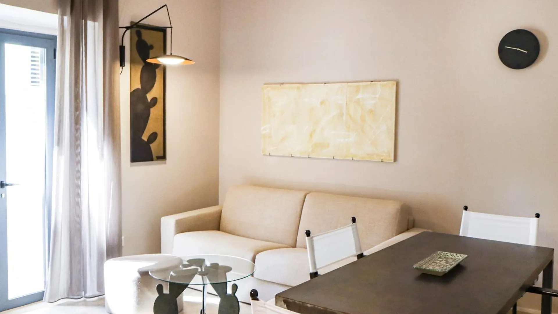 Malvasia And Moscato Boutique Noto Apartment