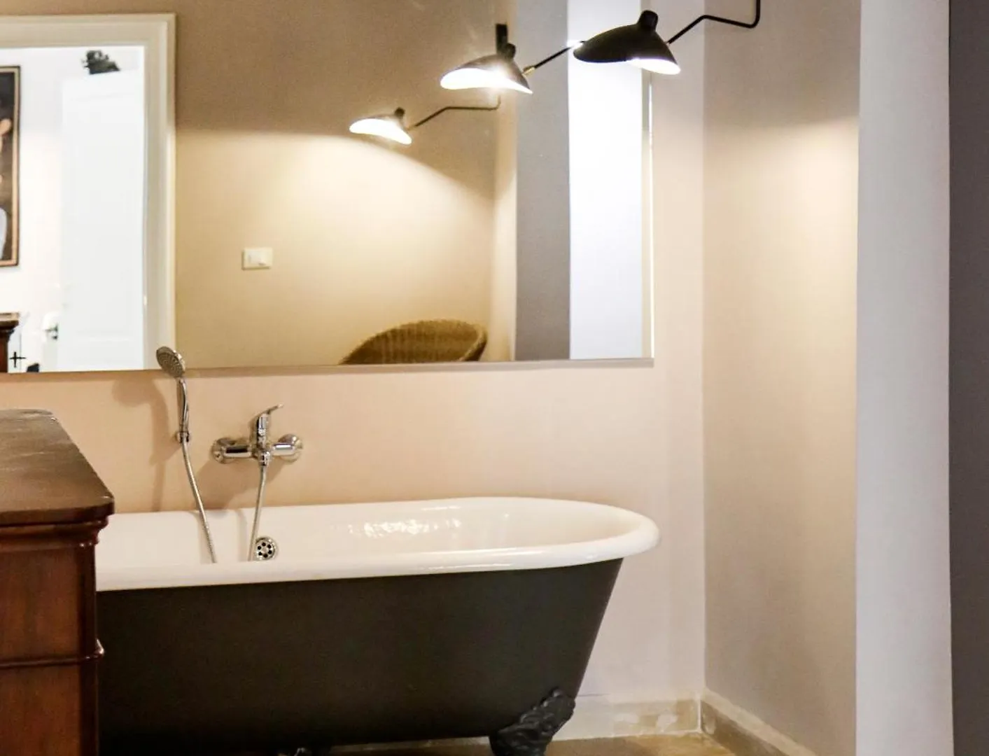 Apartment Malvasia And Moscato Boutique Noto