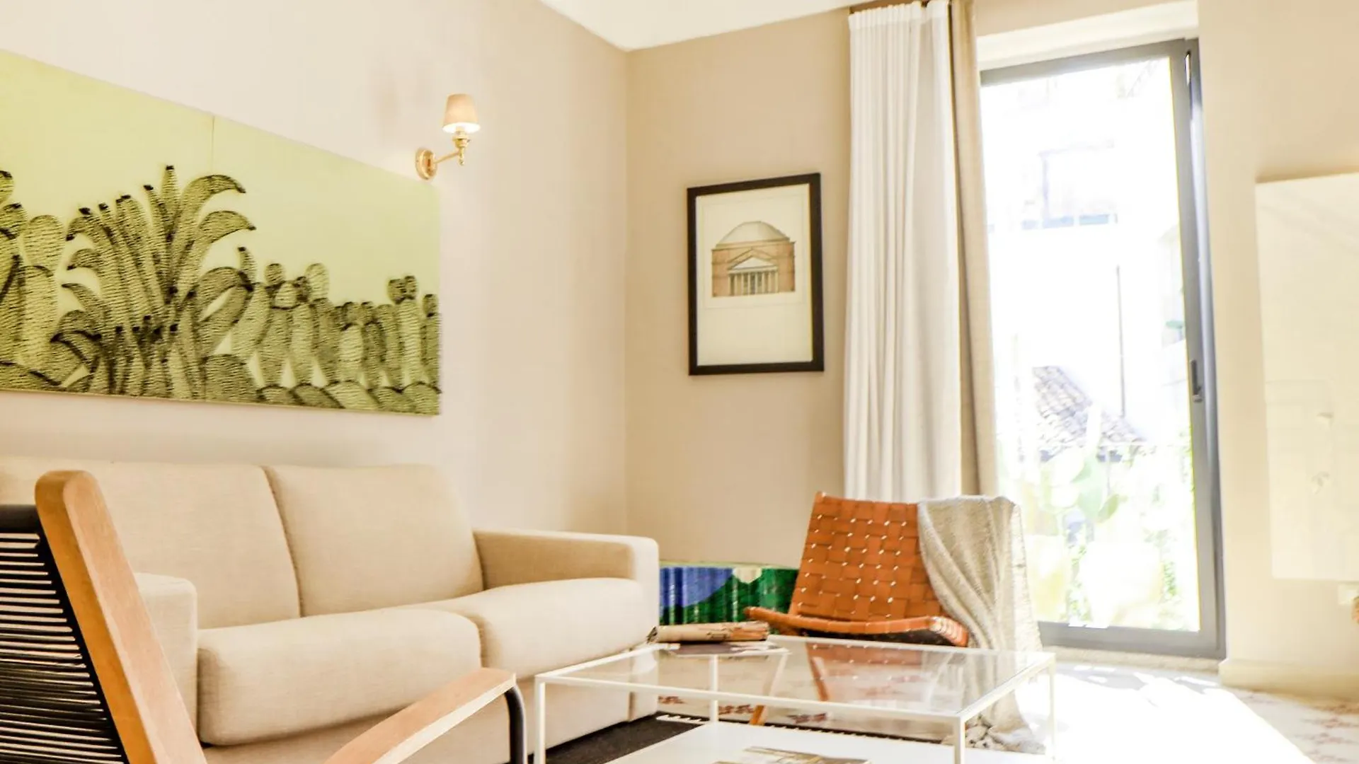 Apartment Malvasia And Moscato Boutique Noto Italien