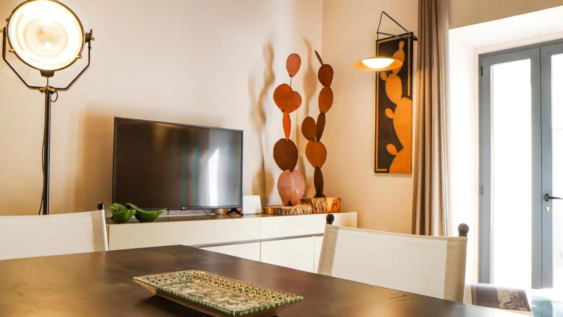 Apartment Malvasia And Moscato Boutique Noto Italien