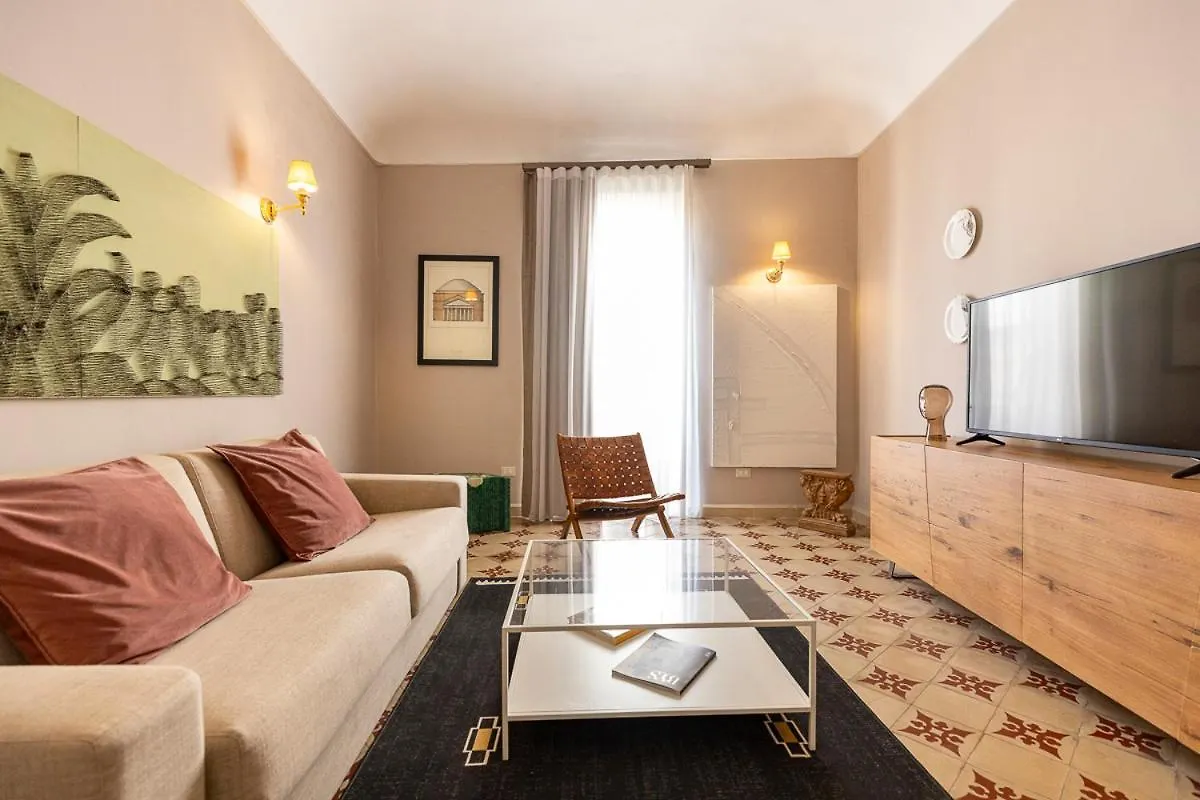 Apartment Malvasia And Moscato Boutique Noto