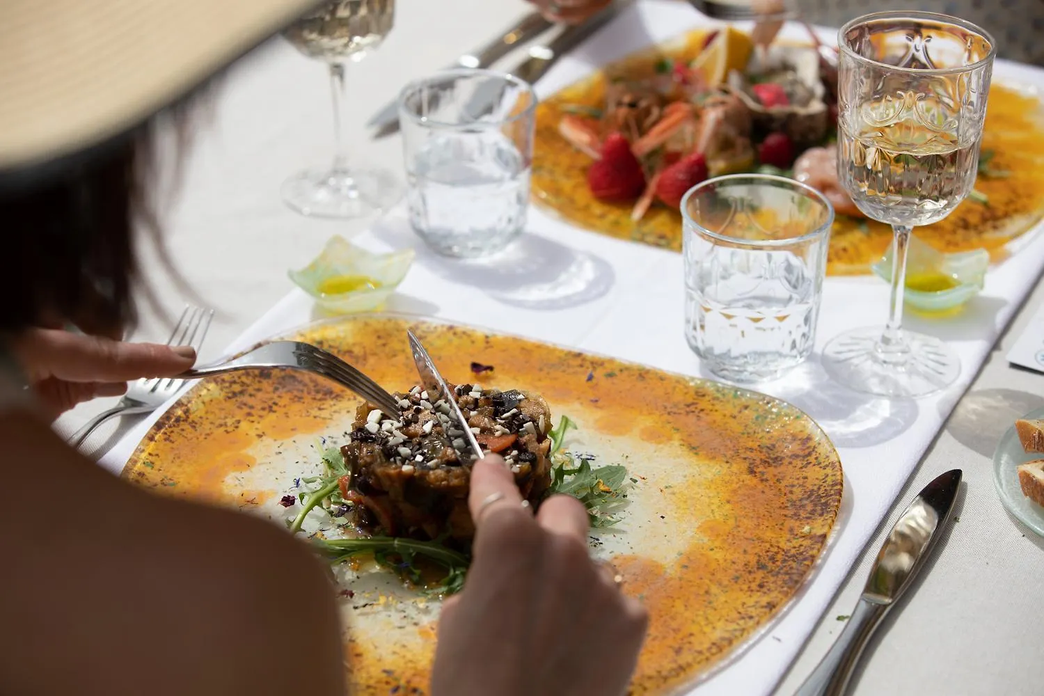 Malvasia And Moscato Boutique Noto