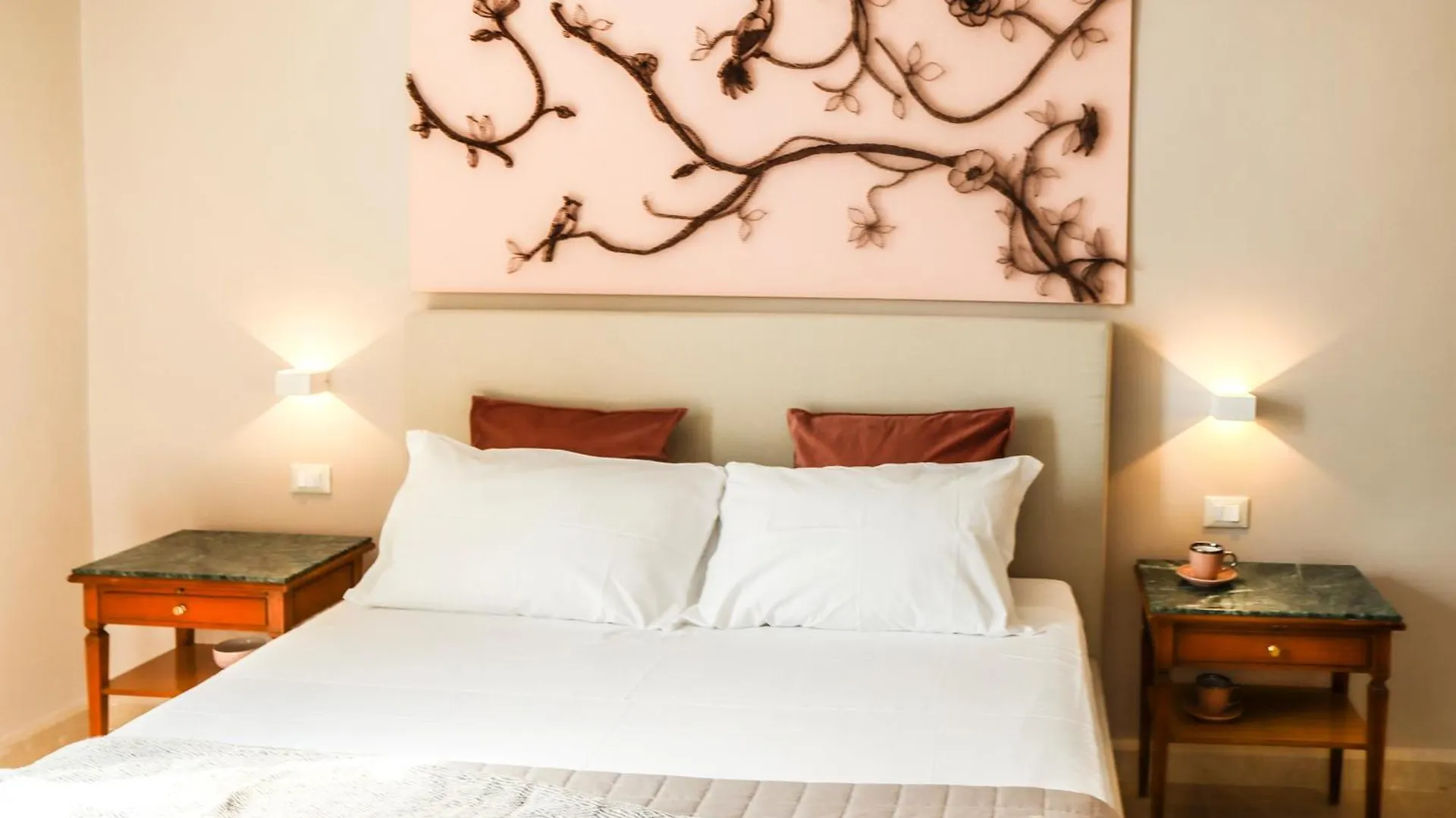 Malvasia And Moscato Boutique Noto Apartment