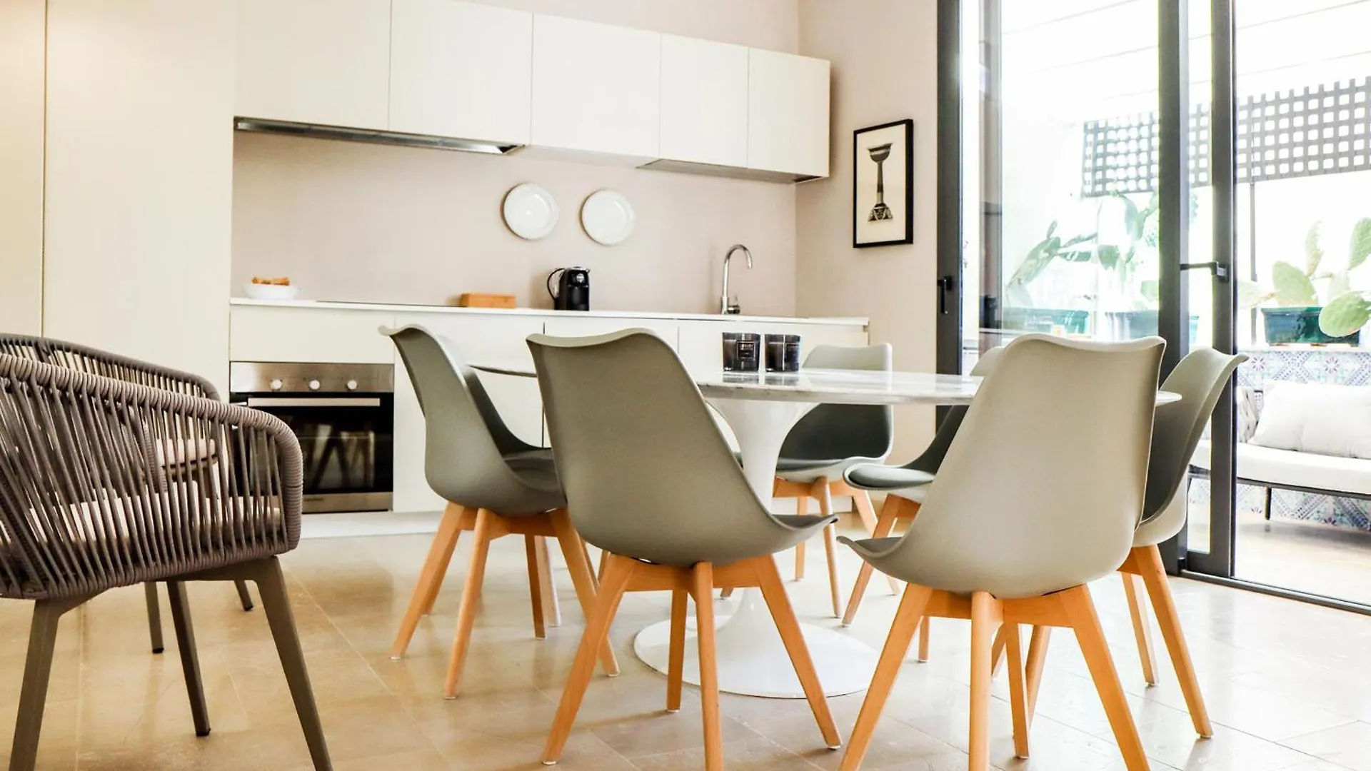 Apartment Malvasia And Moscato Boutique Noto